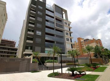 Apartamento de 3 quartos, Curitiba · Apartamento de alto padrão em uma localização excepcional.