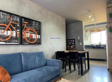 Foto 01 · Apartamento, Edifício Malbec, Mogi Guaçu, SP