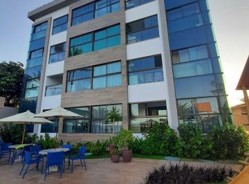 Apartamento · 66m² · 2 Quartos · 1 Vaga · Beira-mar/Porto de Galinhas