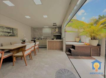 4c62ffc06da9a852d44f3cb97396e915d98fed08 · Casa com 3 dormitórios à venda, 120 m² por R$ 849.000,00 - Granja Viana - Quebec Ville - Cotia/SP
