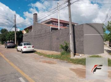 44d023e004341a5e196bffc5836bd2b84e07307c · Sobrado dividido em 3 residências venda, 280 m² por R$ 550.000 - Umbará - Curitiba/PR