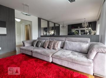 Apartamento · 266m² · 4 Quartos · 4 Vagas · Apartamento à Venda - Jardim Marajoara , 4 Quartos, 266 m² - São Paulo