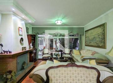 Casa · 750m² · 7 Quartos · 6 Vagas · Casa à Venda - Jardim do Mar, 7 Quartos,  750 m² - São Bernardo do Campo