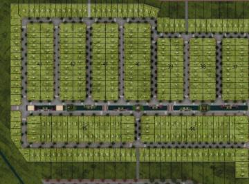 Terreno de 3 quartos, Biguaçu · Terreno à Venda, Loteamento e Condomínio Fechado, Biguaçu/SC