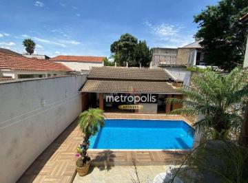 vista da sacada · Sobrado com 4 dormitórios, 495 m² - venda por R$ 2.987.000,00 ou aluguel por R$ 28.006,00/mês - Jard
