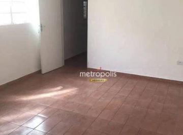 Sala · Casa à venda, 250 m² por R$ 700.000,00 - Prosperidade - São Caetano do Sul/SP