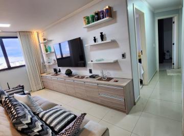 Apartamento de 1 quarto, Samambaia · Residencial Helena na Samambaia de 2 quartos com suite 