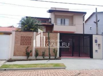 Casa · 190m² · 3 Quartos · 4 Vagas · Casa para venda no Bosque de Barão Geraldo em Campinas/SP