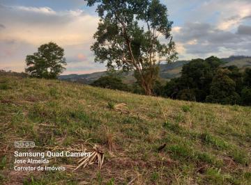 área alta 1450 m · Terreno em Senador Amaral