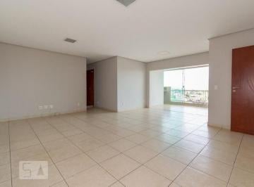 Apartamento · 111m² · 3 Quartos · 2 Vagas · Apartamento para Aluguel - Jardim América , 3 Quartos, 111 m² - Goiânia