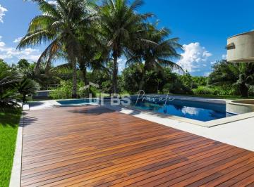 Casa de 4 quartos, Goiânia · SOBRADO 596MT 4 SUITES ALDEIA DO VALE 