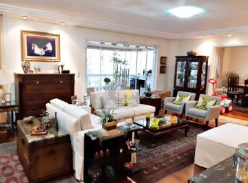Apartamento · 330m² · 4 Quartos · 4 Vagas · Apartamento Venda Perdizes 4 quartos 2 Suites 4 Vagas