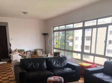 Apartamento · 135m² · 3 Quartos · 1 Vaga · Apartamento à venda em Perdizes com 3 quartos, 1 suite, 1 vaga de garagem