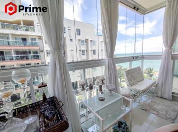 Foto 35 · EXCELENTE APARTAMENTO À VENDA DE 4 QUARTOS, 2 VAGAS, VISTA PARA O MAR, LAZER COMPLETO NA PRAIA DE PE