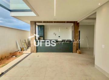 Casa de 5 quartos, Senador Canedo · SOBRADO 314MT 5 QUARTOS SENDO 1 SUITE SENADOR CANEDO JARDINS VENEZA 