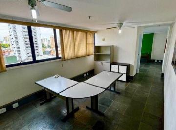 Comercial · 37m² · 1 Vaga · Sala para alugar, 37 m² por R$ 2.824,00/mês - Água Fria - São Paulo/SP