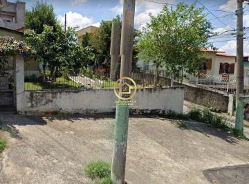 Terreno · 250m² · Terreno à venda - no Jardim Mangalot