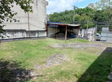 Área de Serviço · Terreno à venda em Vila aurora (zona norte) - SP