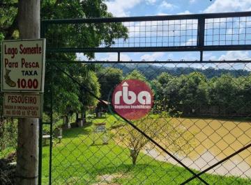 6421e264ea93304b2d9801f91bb7b7ad188ee165 · Sítio com 1 dormitório à venda, 48400 m² por R$ 5.000.000,00 - Condomínio Fazenda Cachoeira - Mairin
