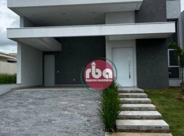 cb776d31b6b225d260f28479e0b6e1195999eb94 · Casa à venda, 220 m² por R$ 1.260.000,00 - Condomínio Campos do Conde - Sorocaba/SP