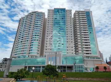 Apartamento · 164m² · 3 Quartos · 1 Vaga · APARTAMENTO À VENDA NO CENTRO - EDIFÍCIO SANTOS DUMONT