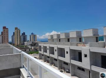 Casa · 191m² · 3 Quartos · 1 Vaga · Casa Triplex em Caraguatatuba