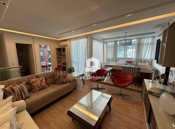 8dc0ebf549bcfea62f389e8b48408040655aae1a · Cobertura com 3 dormitórios à venda, 105 m² por R$ 1.300.000,00 - São Francisco - Niterói/RJ