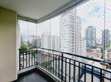 Apartamento · 82m² · 2 Quartos · 2 Vagas · POMPÉIA - APARTAMENTO IMPECÁVEL 2 DORMS. (1 SUÍTE) 2 VAGAS