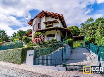 202944c1ca056563cabf26876f8a84cfd7f326cf · Casa com 4 dormitórios à venda, 307 m² por R$ 1.490.000,00 - Escola Agrícola - Blumenau/SC