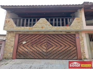 Casa · 170m² · 3 Quartos · 2 Vagas · Sobrado JARDIM PONTE RASA São Paulo/SP