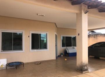 Casa de 3 quartos, Vicente Pires · Excelente casa na Rua 03 Colônia Agricola Samambaia 