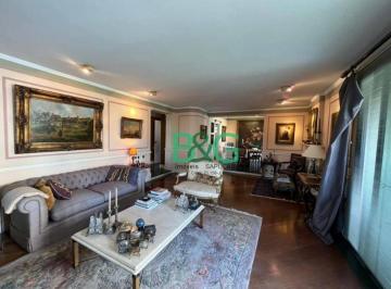 46fc00335aab4437f4e7be7dd98bf2c5460fc62e · Apartamento, 220 m² - venda por R$ 6.400.000,00 ou aluguel por R$ 33.700,30/mês - Itaim Bibi - São P