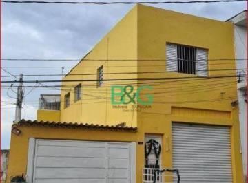 4f120910b3ea83db2d77a3a35e451050eb1da270 · Sobrado à venda, 240 m² por R$ 800.000,00 - Vila Rio Branco - São Paulo/SP