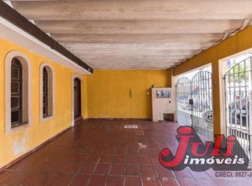 Casa · 3 Quartos · 2 Vagas · ASSOBRADADA 3 DORM 2 VAGAS SALÃO