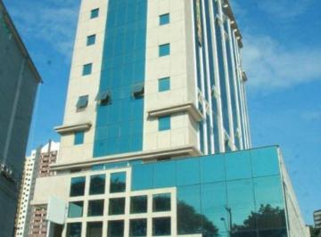 Comercial · 267m² · 6 Vagas · ANDAR CORPORATIVO - 278 M² - RUDGE RAMOS - SÃO BERNARDO DO CAMPO