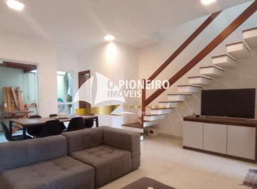 Casa · 151m² · 4 Quartos · 2 Vagas · Casa de Condomínio com 4 dorms, Juquehy, São Sebastião - R$ 2.33 mi, Cod: 3235