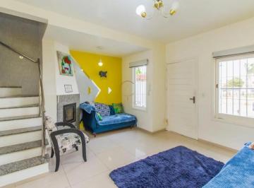 Casa · 84m² · 2 Quartos · 2 Vagas · Sobrado com 2 suítes, - São jose - Canoas/RS