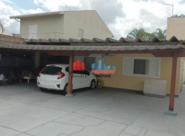 Casa · 248m² · 2 Quartos · 4 Vagas · Casa à venda Apaga Fogo em Valinhos