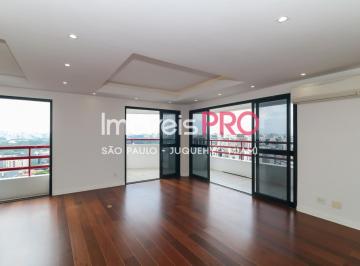 Apartamento · 265m² · 4 Quartos · 4 Vagas · COBERTURA TRIPLEX - ITAIM BIBI- 300M²- 4 SUÍTES- 4 VAGAS- DEPÓSITO- VISTA LIVRE