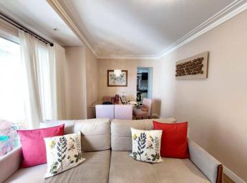 7adad116b91b7d0068b642fabbe626f6938fb848 · Apartamento à venda na Vila Monte Alegre - São Paulo/SP - 82 m² | 3 quartos (1 suíte) | 2 vagas