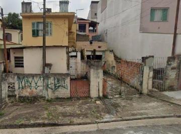 f77ceaa9f775cc8ddf688c3372f93142625727b8 · Terreno à venda, 300 m² por R$ 500.000,00 - Parque das Nações - Santo André/SP