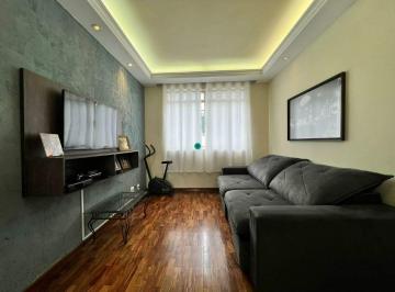 Comercial · 86m² · 3 Quartos · 1 Vaga · Andar corrido à venda, 3 quartos, 1 suíte, 1 vaga, Nova Floresta - Belo Horizonte/MG
