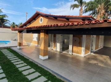 Casa de 3 quartos, Caraguatatuba · Casa 3 dorm. à venda, 160 m² por R$ 780.000,00 - Massaguaçu - Caraguatatuba/SP