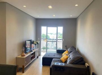 55d592ab7382fe72d56143d65c1f956f4bd38691 · Apartamento com 3 dormitórios à venda, 82 m² - Independência - Taubaté/SP