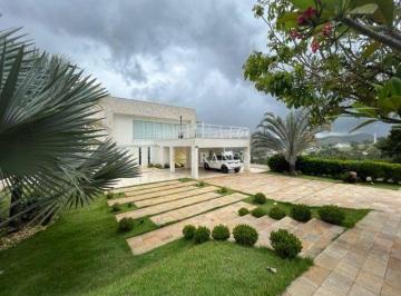 b47a0f1285a37aae4b336bd96d95b12c69e3dc13 · Sobrado à venda, 630 m² por R$ 3.890.000,00 - Condomínio Altos do Cataguá - Taubaté/SP