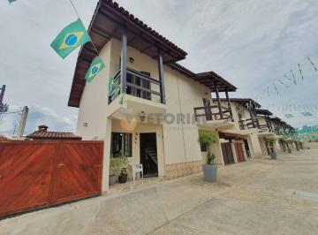 Casa de 2 quartos, Caraguatatuba · Sobrado 2 dorm. à venda, 71 m² por R$ 495.000,00 - Massaguaçu - Caraguatatuba/SP