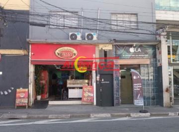 Comercial · 306m² · Prédio Comercial  á Venda, 306 m² - Vila Galvão - Guarulhos - SP