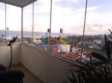 Varanda Vista Mar · Vendo Cobertura Vista Mar no Vila Costeira 