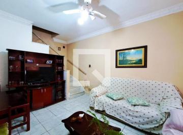 Casa · 140m² · 2 Quartos · 1 Vaga · Casa à Venda - Engenho Novo, 2 Quartos,  140 m² - Rio de Janeiro