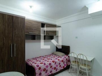 Apartamento · 23m² · 1 Quarto · Apartamento à Venda - Jabaquara, 1 Quarto,  23 m² - São Paulo